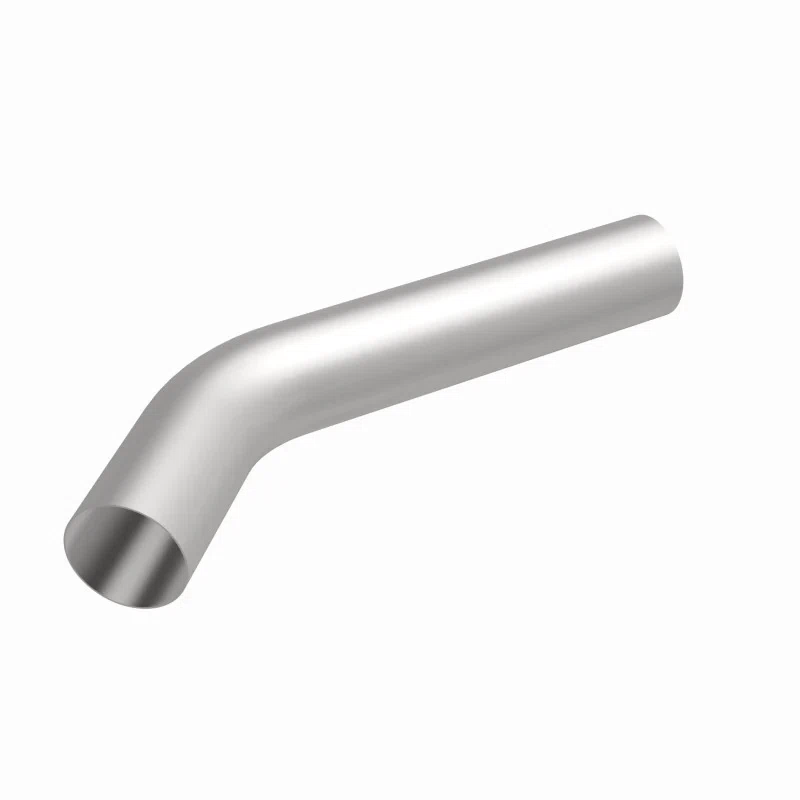 Exhaust Pipe for 4in. 45deg. Bend Performance Exhaust Pipe MagnaFlow 10710